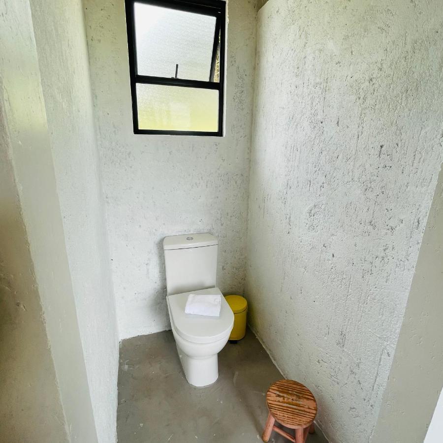 Pousada Colina Dos Ventos - Cabana Alpha Urubici Exteriér fotografie